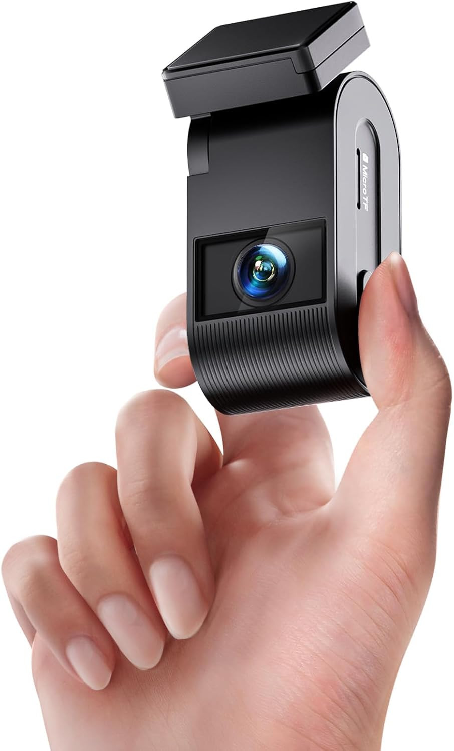 VS1 Mini Dash Cam, 1440P/2K HDR Dashcam, STARVIS 2 Sensor, Free 32GB SD Card, 5G