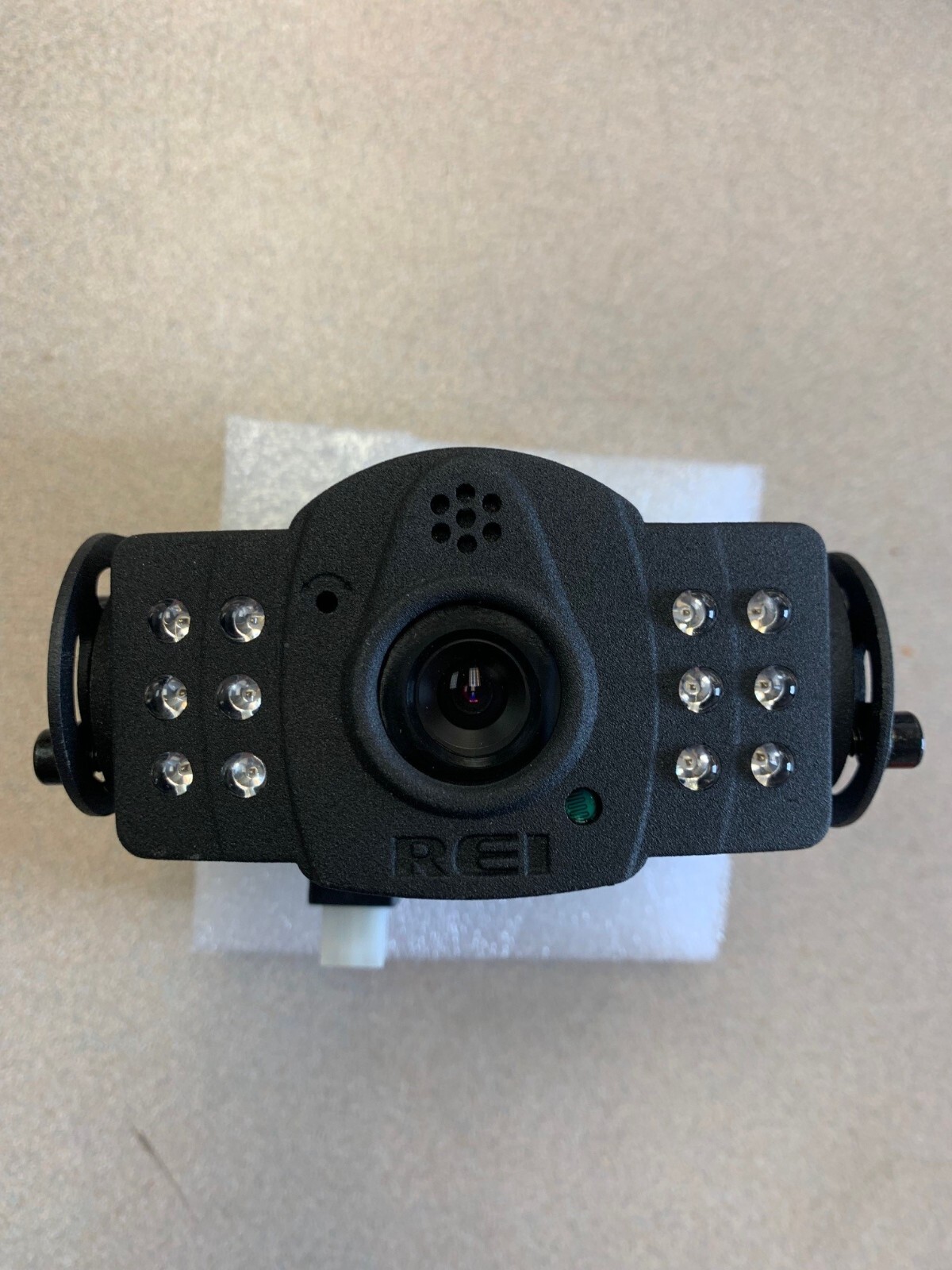 REI BUS-WATCH CAMERA 6mm