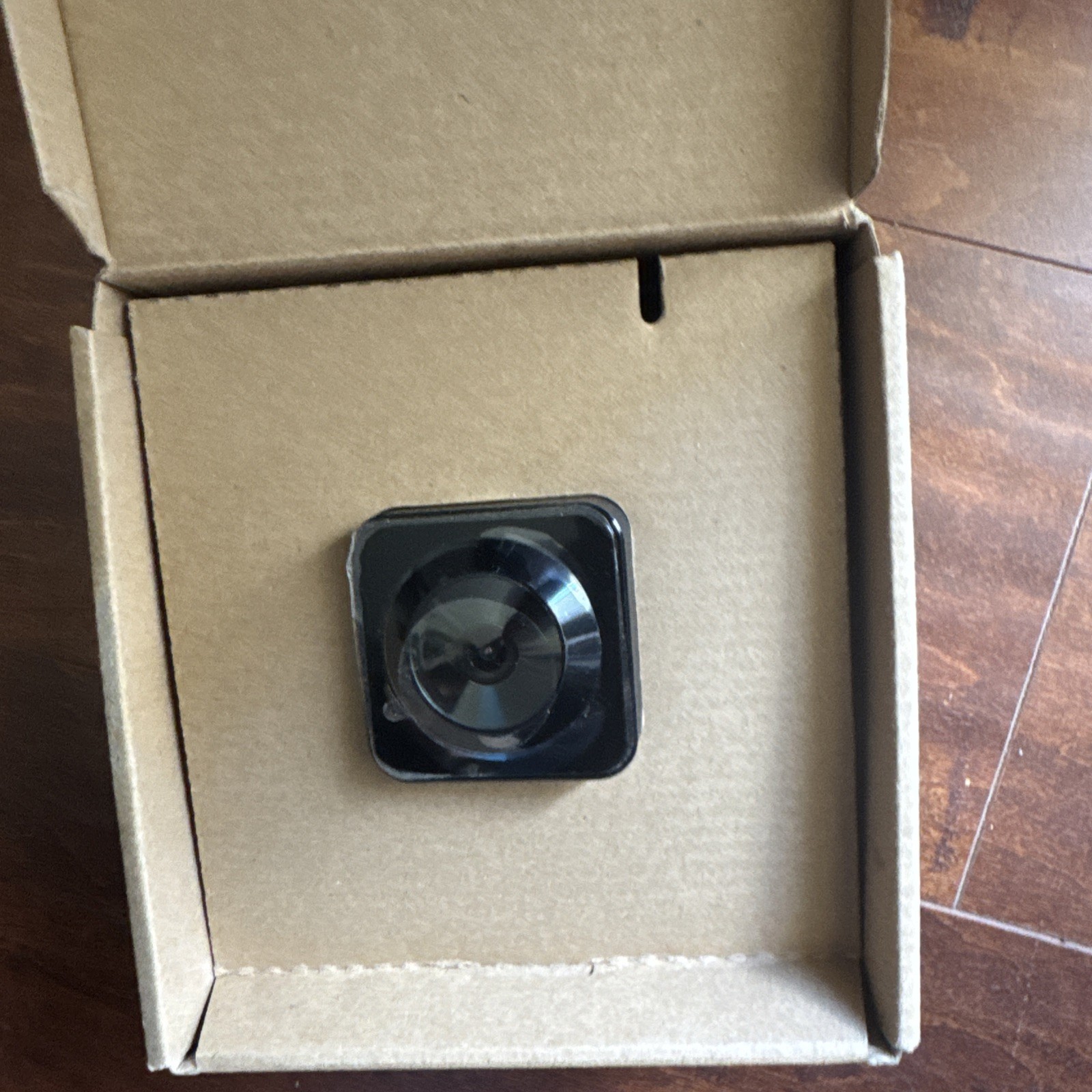 KEEP TRUCKIN DC-2 USB Camera Use For Vehicles