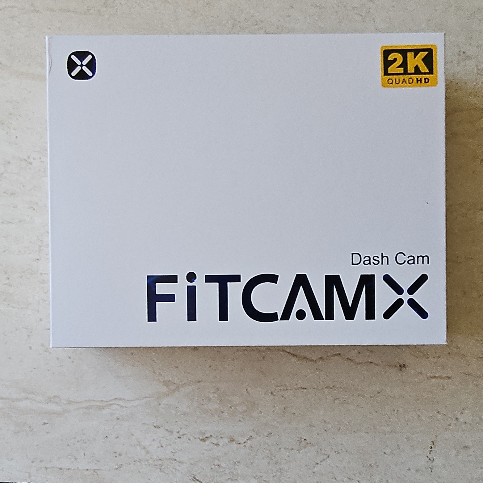 FITCAMX DASH CAM for Honda HRV 2023-2026 3rd Gen. Model HD2-6501