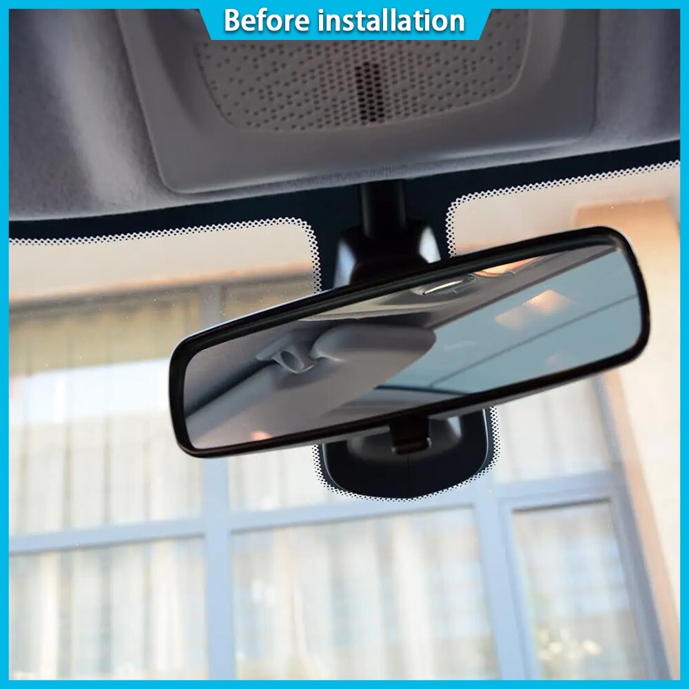 Plug and Play 4K 2160P Wifi DVR Dash Cam Camera for Peugeot 2008 A94 2013-2023