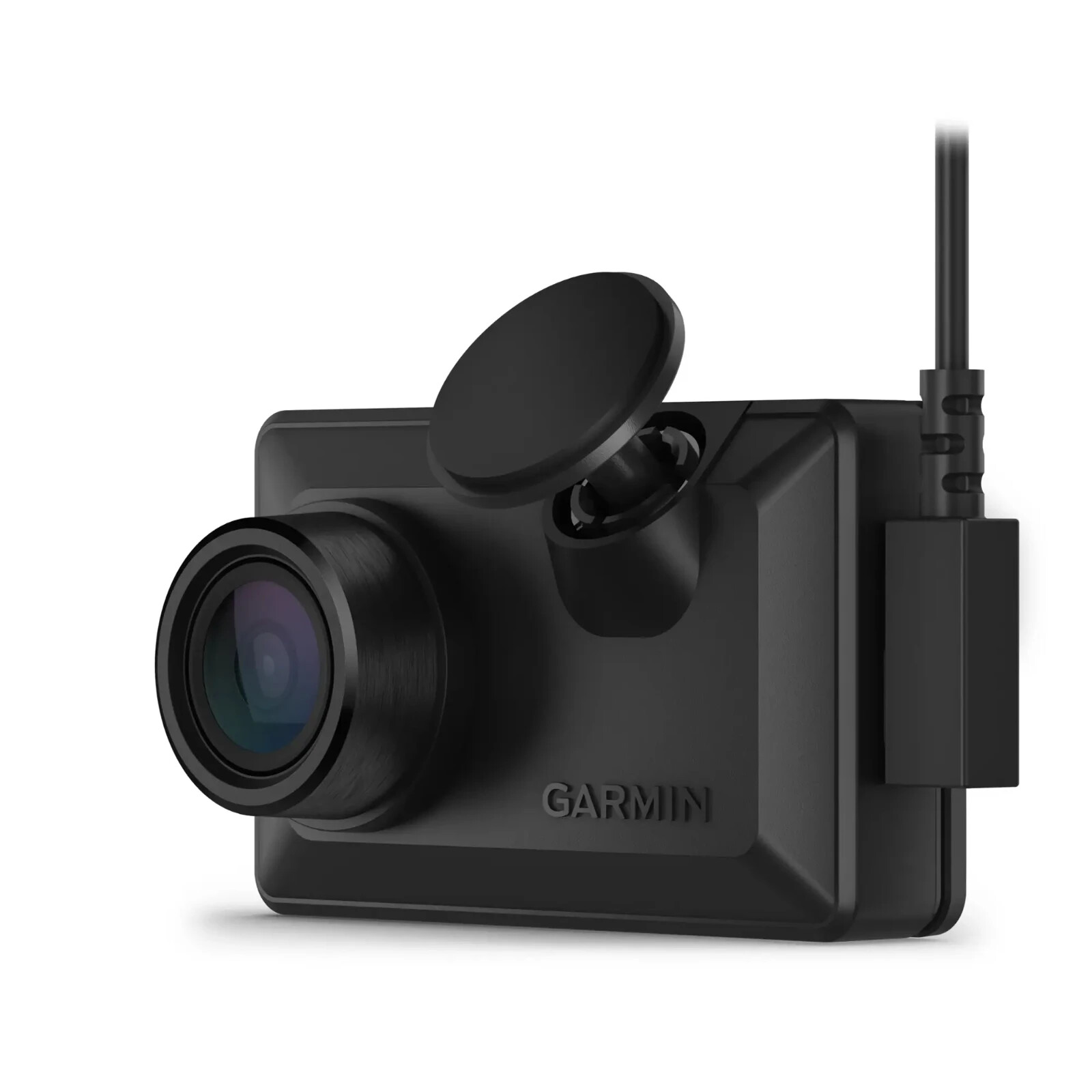 Garmin X110 1080p 140-degree FOV Dash Cam