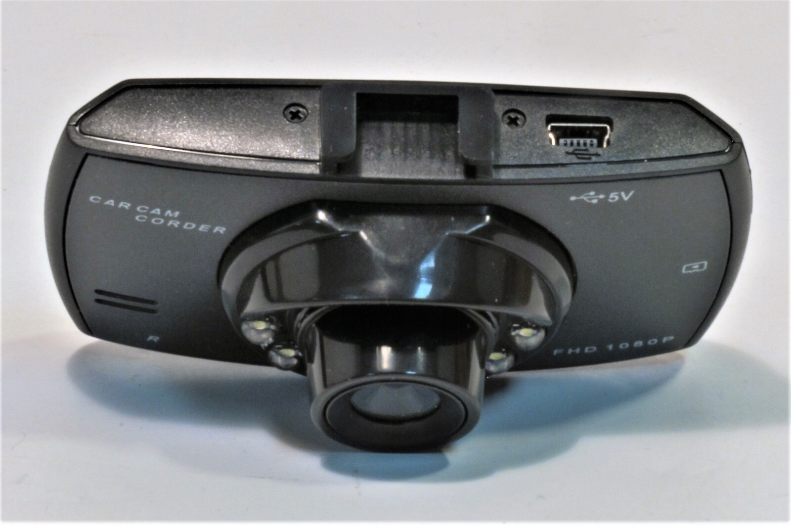 Dash Camera/Motion Detection camera