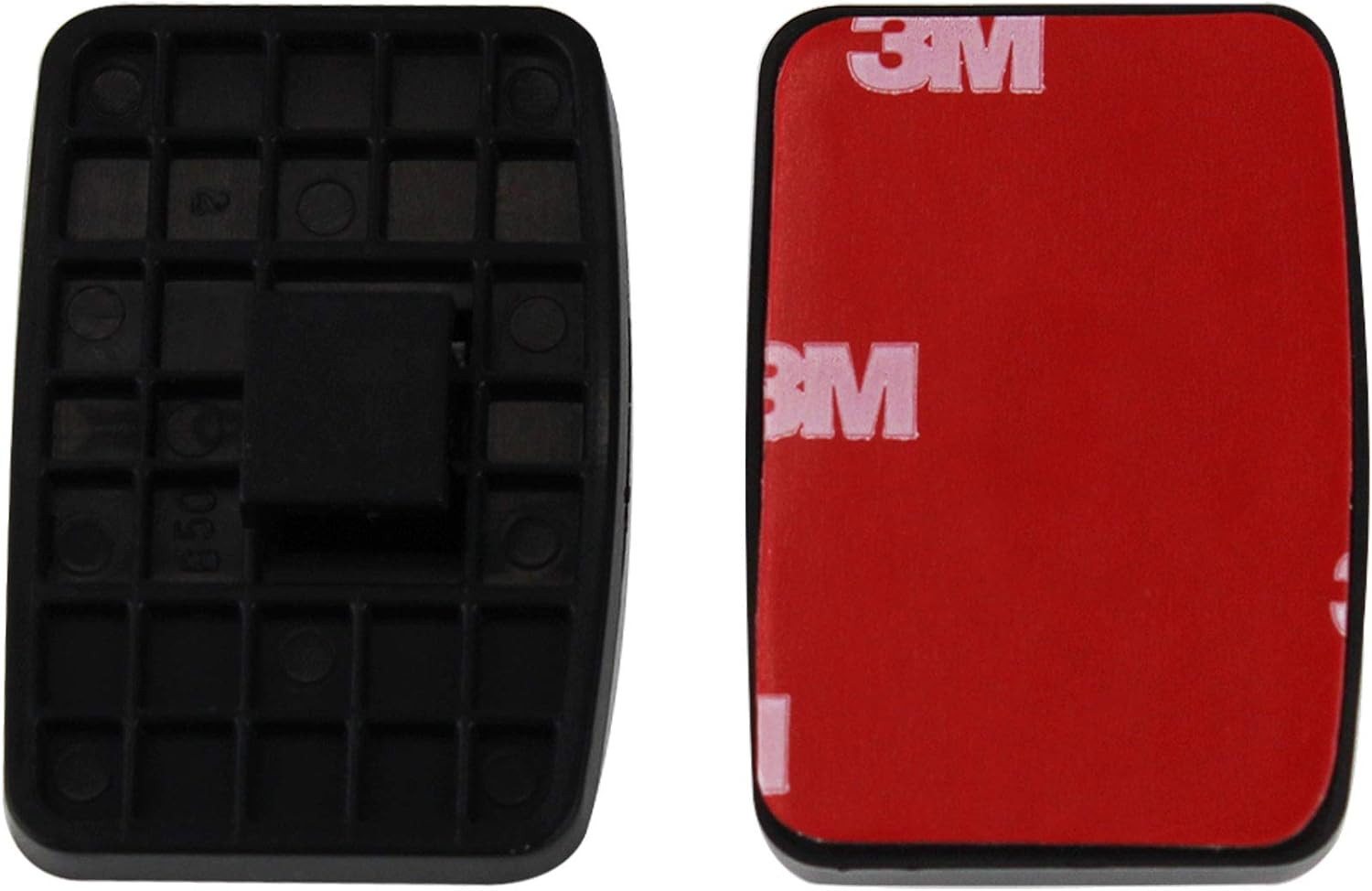 Rexing Adhesive Mounts for Rexing V1 and V1P Dash Cam