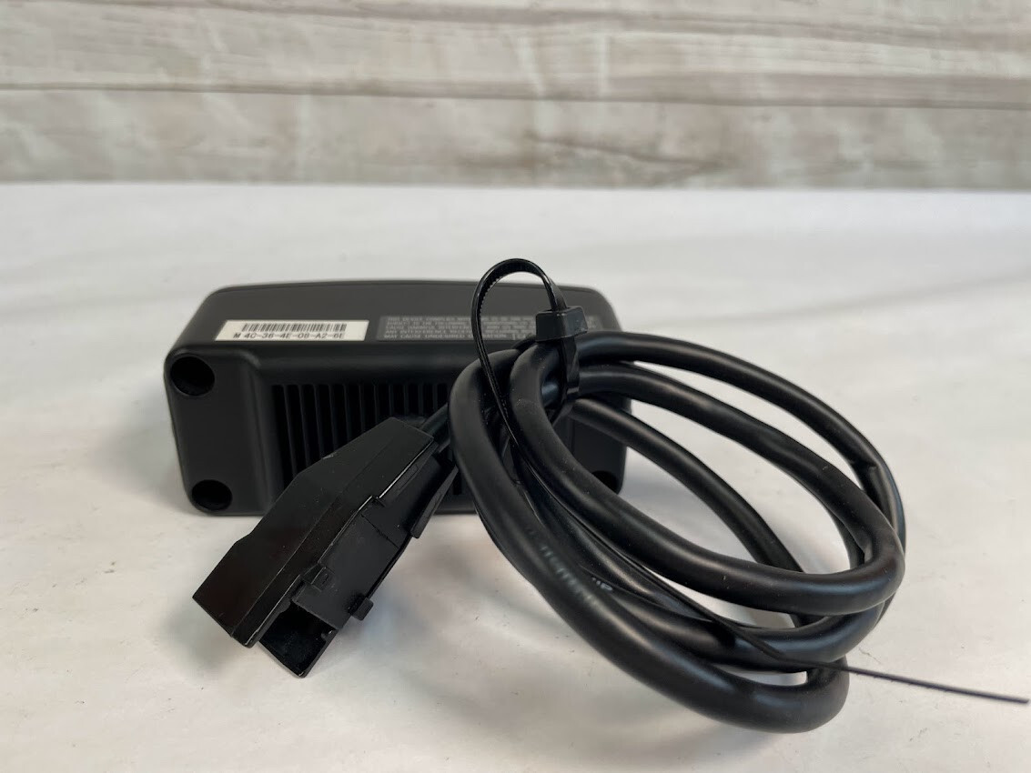 Panasonic WV-VC31 Arbitrator Network Mobile Evidence Back Seat Camera (#17)