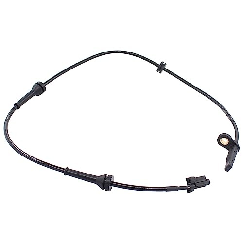 Front and Rear ABS Sensor for Nissan Sentra 2007-2012