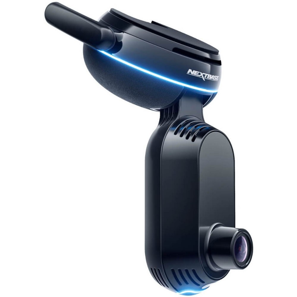 Nextbase iQ 4K Smart Dash Cam with 4G/LTE and GPS