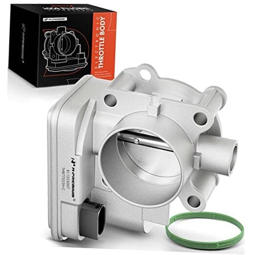 Electronic Throttle Body Compatible with Jeep Patriot Compass 2007-2017 &