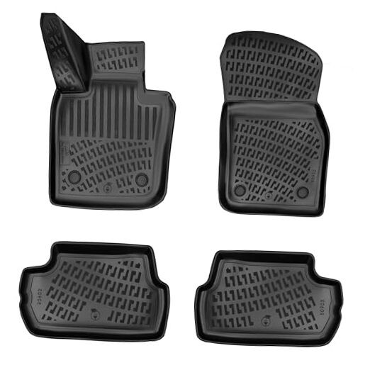 Mini Hardtop 2 Door 2014-2025 & Cooper SE Hardtop 2014-2026 & Cooper 2021-2026