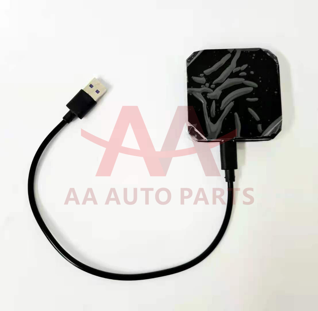Peugeot Citroen Wireless Activator Adapter for Factory Built Carplay System