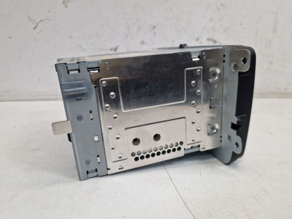 Radio/Navigation System – Combination Multimedia No Code Available Fits for VW