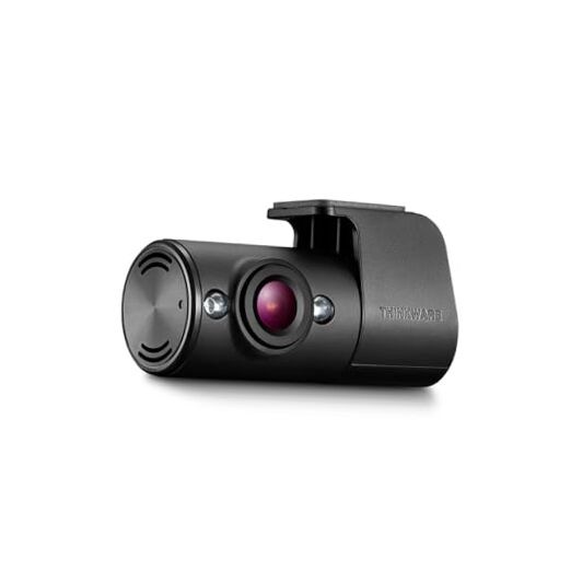 Interior Infrared (IR) in-Cabin Camera for U3000 PRO Dash Cam – 3rd Channel