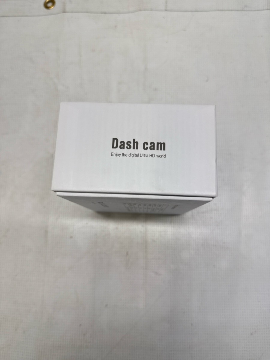 DASHCAM PRO (P31021545)