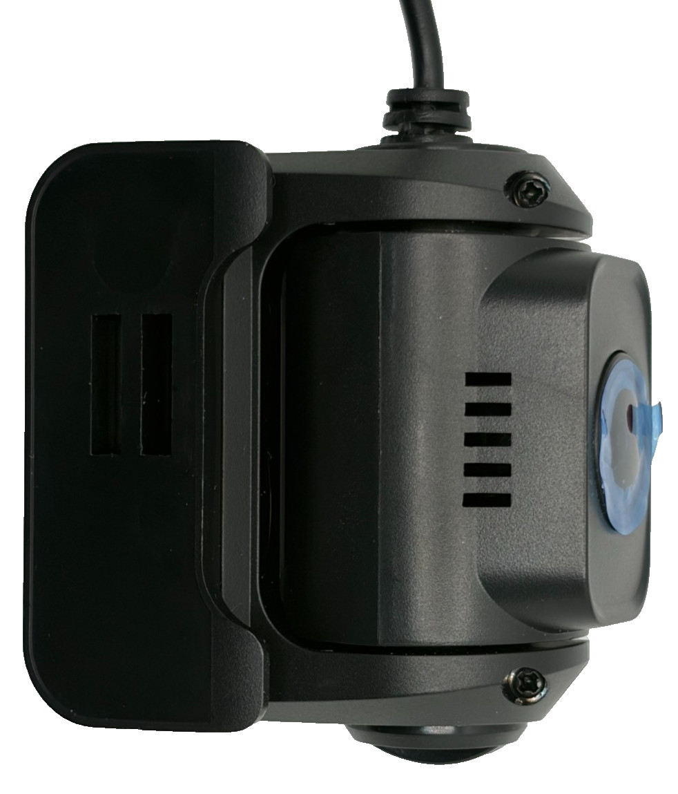HUPEJOS 4K 360 dash cam (V8PLUS-4CH)