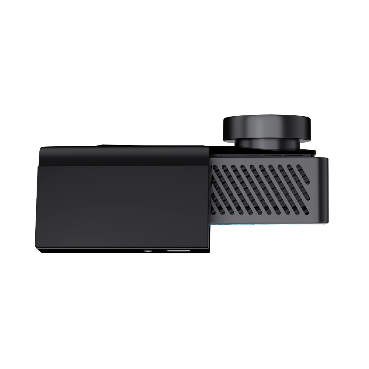 CardiVox A11 4K Dash Cam Front + 2K Rear Dash Cam, Sony STARVIS, WiFi GPS, 256GB