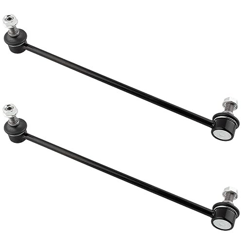 (Set of 4) Front & Rear Stabilizer Sway Bar Links fit for Audi A3 2006-2013 /