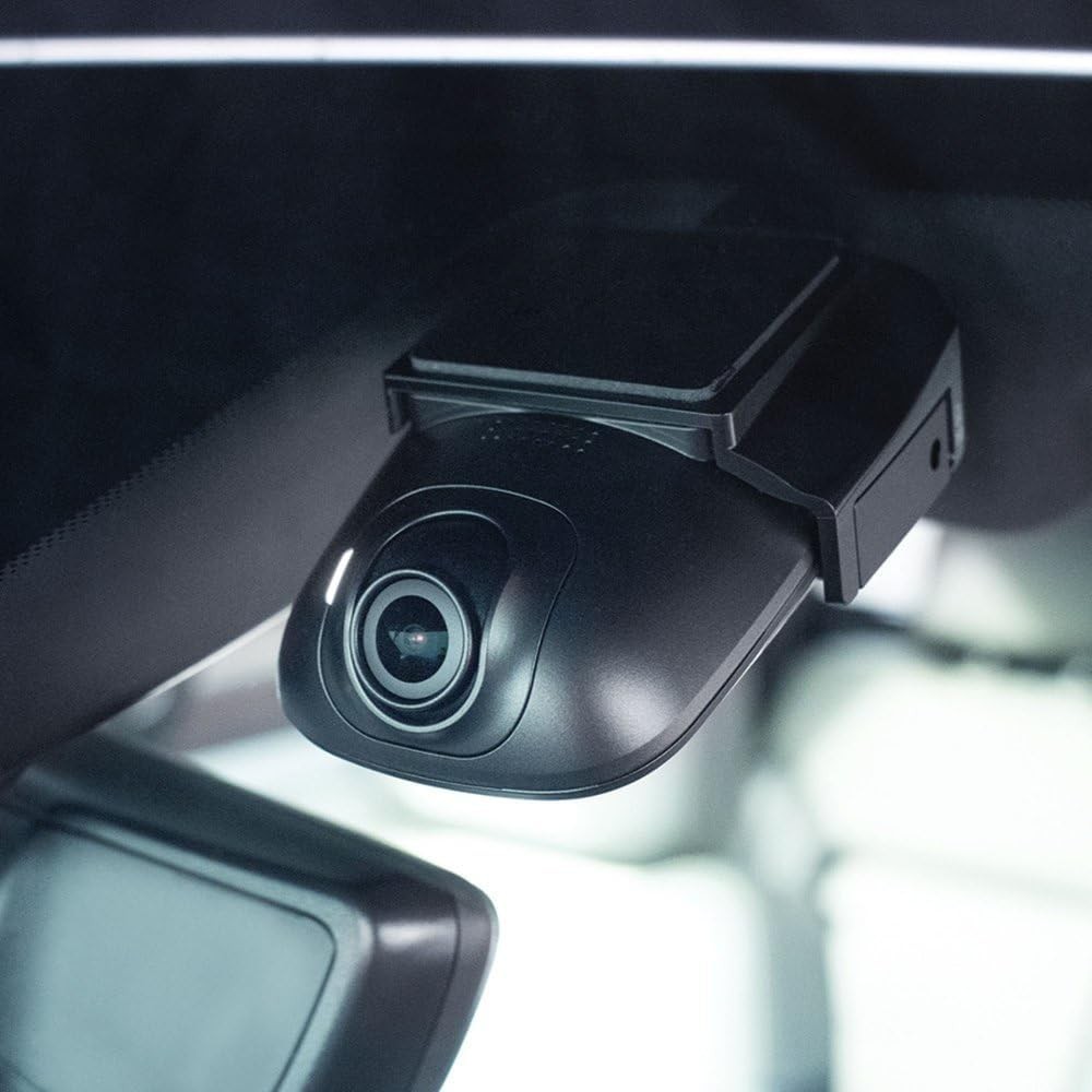 Drone XC-LTE 2K QHD Dash Camera with LTE, GPS, and Wi-Fi Connectivity