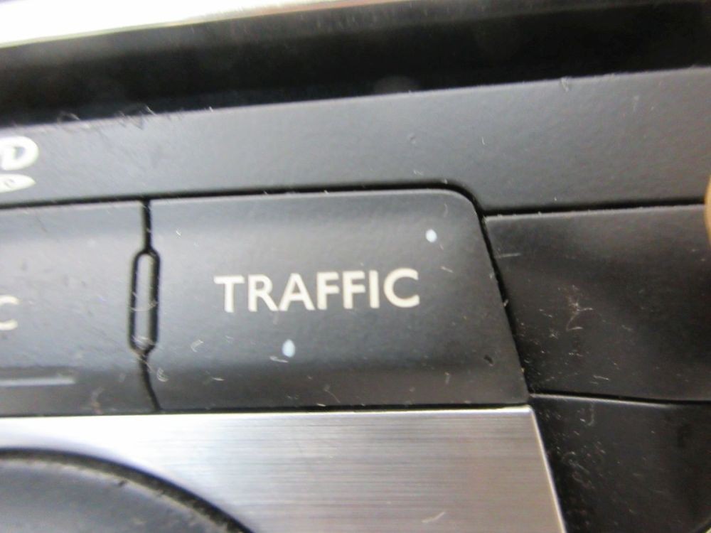 Radio Navigation System Combination Multimedia Bluetooth SD Card Fits For