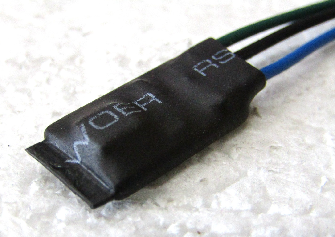 Video Bypass fits All Pioneer AVH Radios Parking Brake Video Override EASY DIY