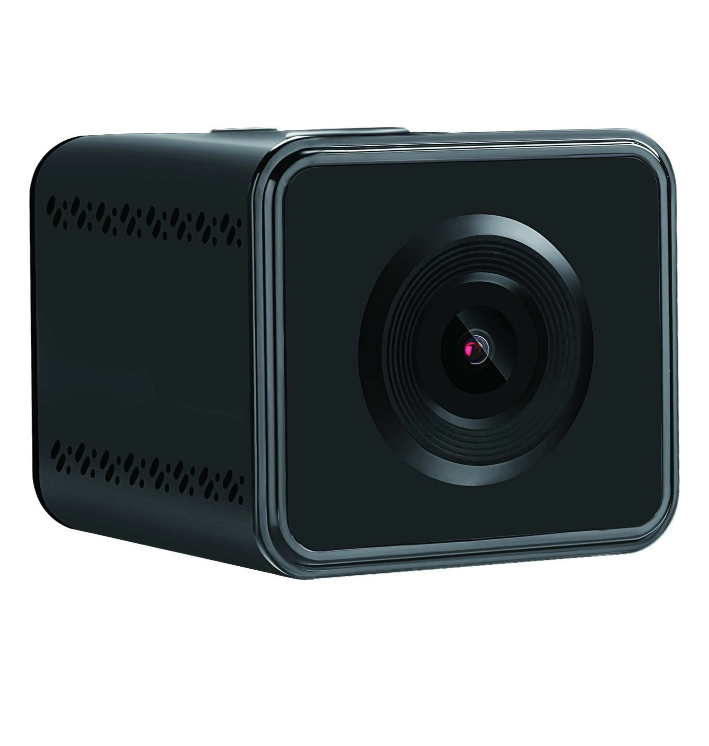 Auto Drive AD-520 4k Dash Cam – Includes Car Charger, Bike Mount, Car Mount