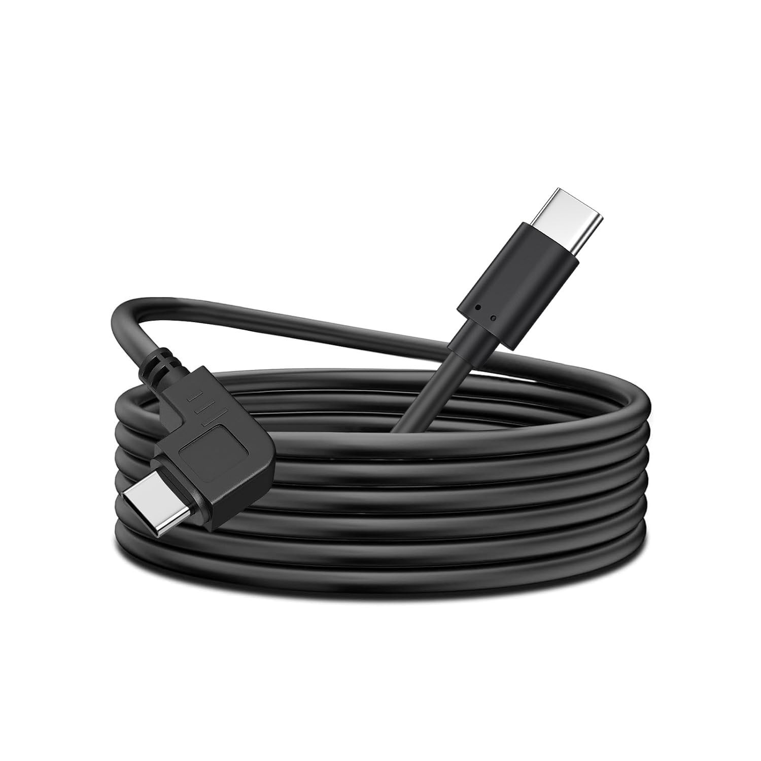 Power Cord for REDTIGER Dash Cam, USB C to USB C Cable for RED Tiger 11.5ft