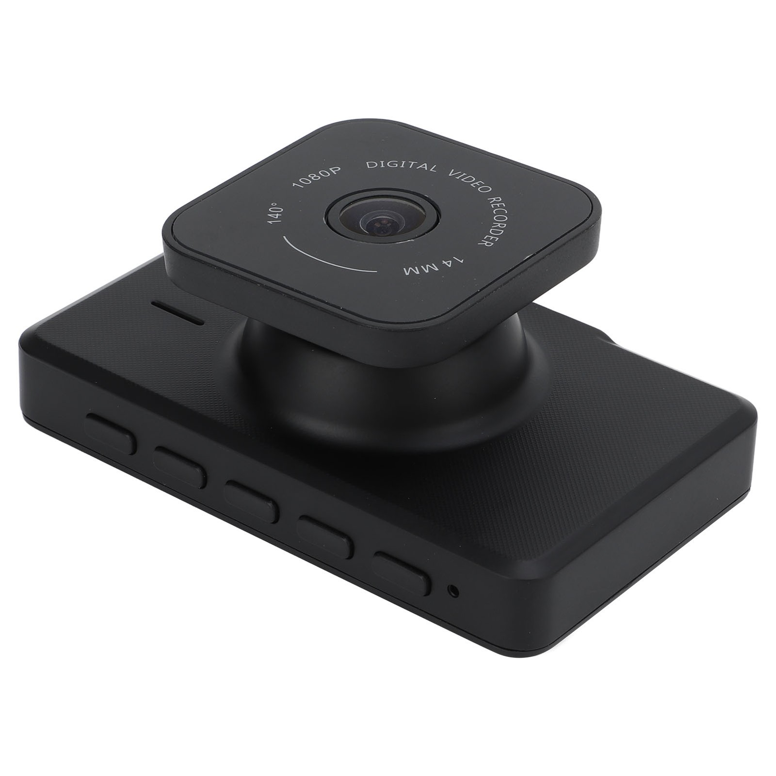 3inch Driving Recorder 1080P Night Recorder WiFi Dual Camera Dash Cam