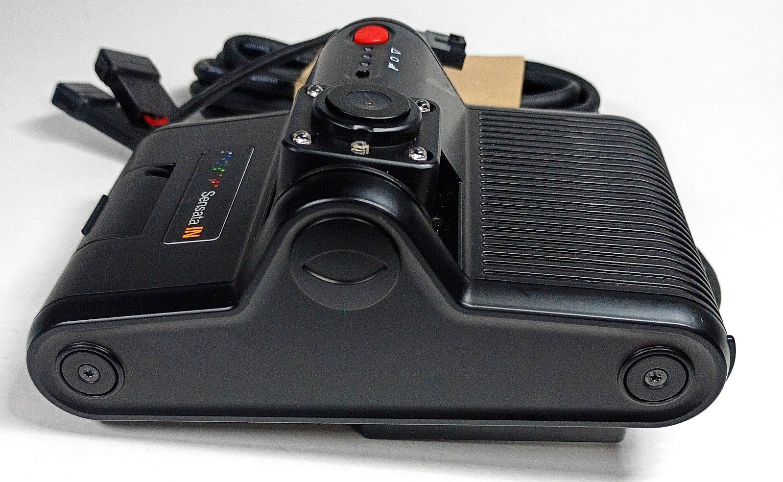 Sensata INSIGHTS’ KP2 Modular Dashboard Camera – FOR PARTS ONLY!