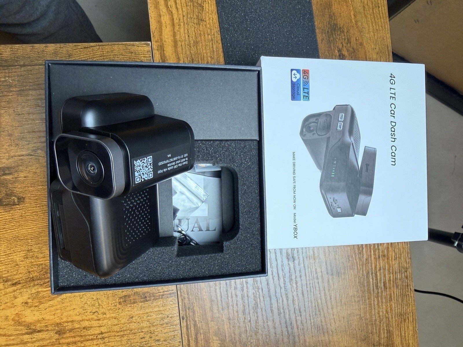 Dash Camera