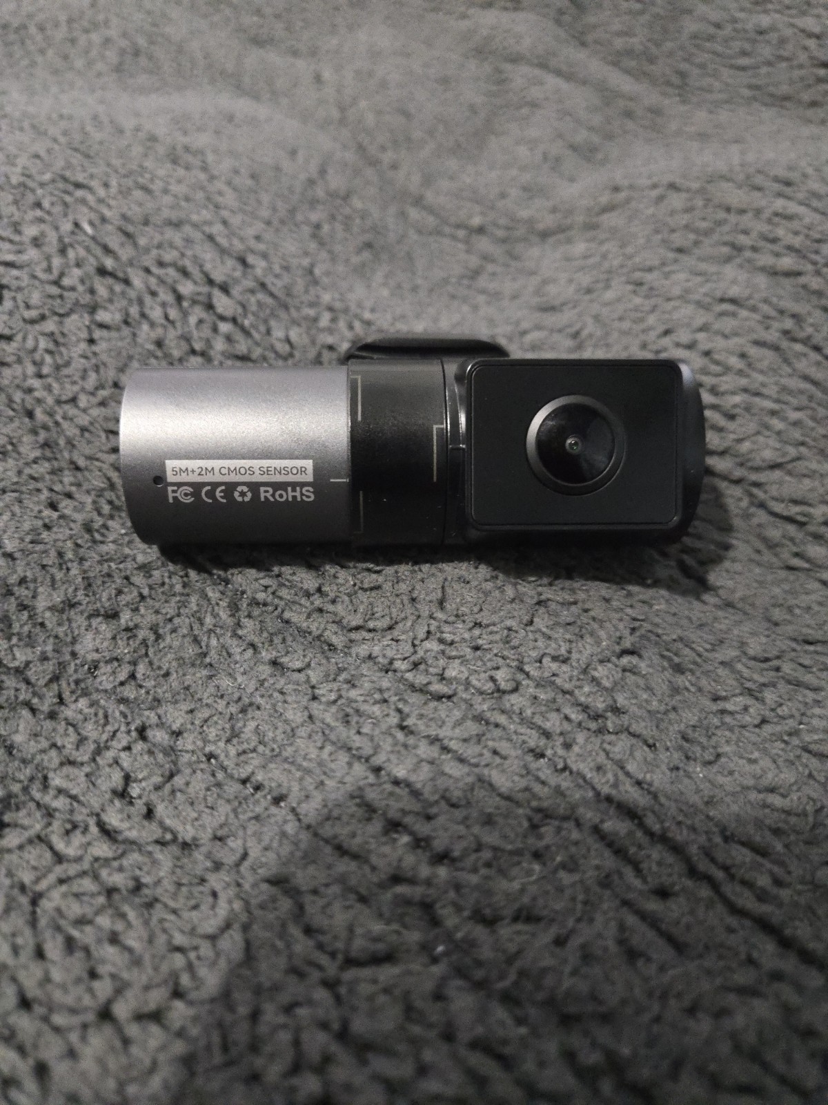 Vantrue Rear Camera for N5S Dash Cam
