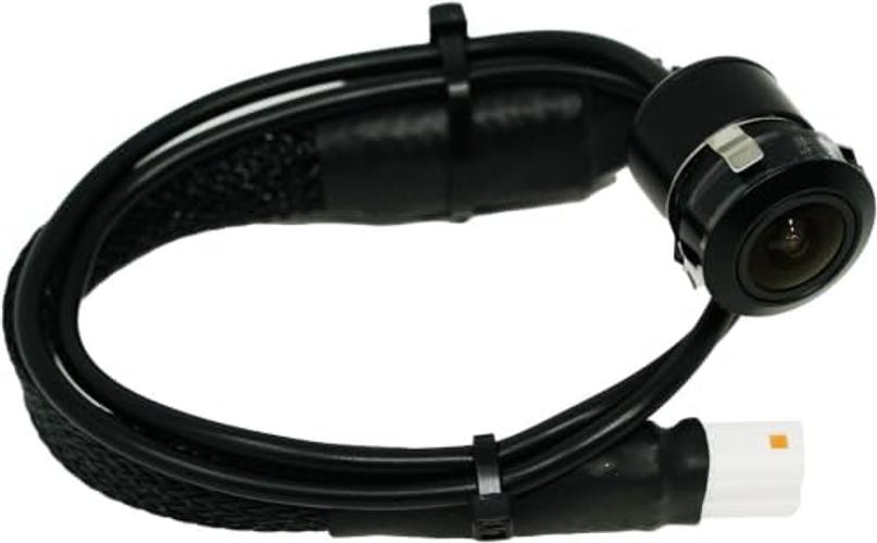 Polaris RZR XP HD Front Camera with Ride Command Integration | Fits ’14-23 XP