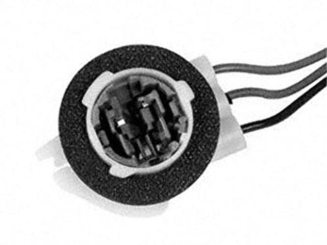 85882 3-Wire Front and Rear Stop, Tail And Turn 1 Count (Pack of 1)