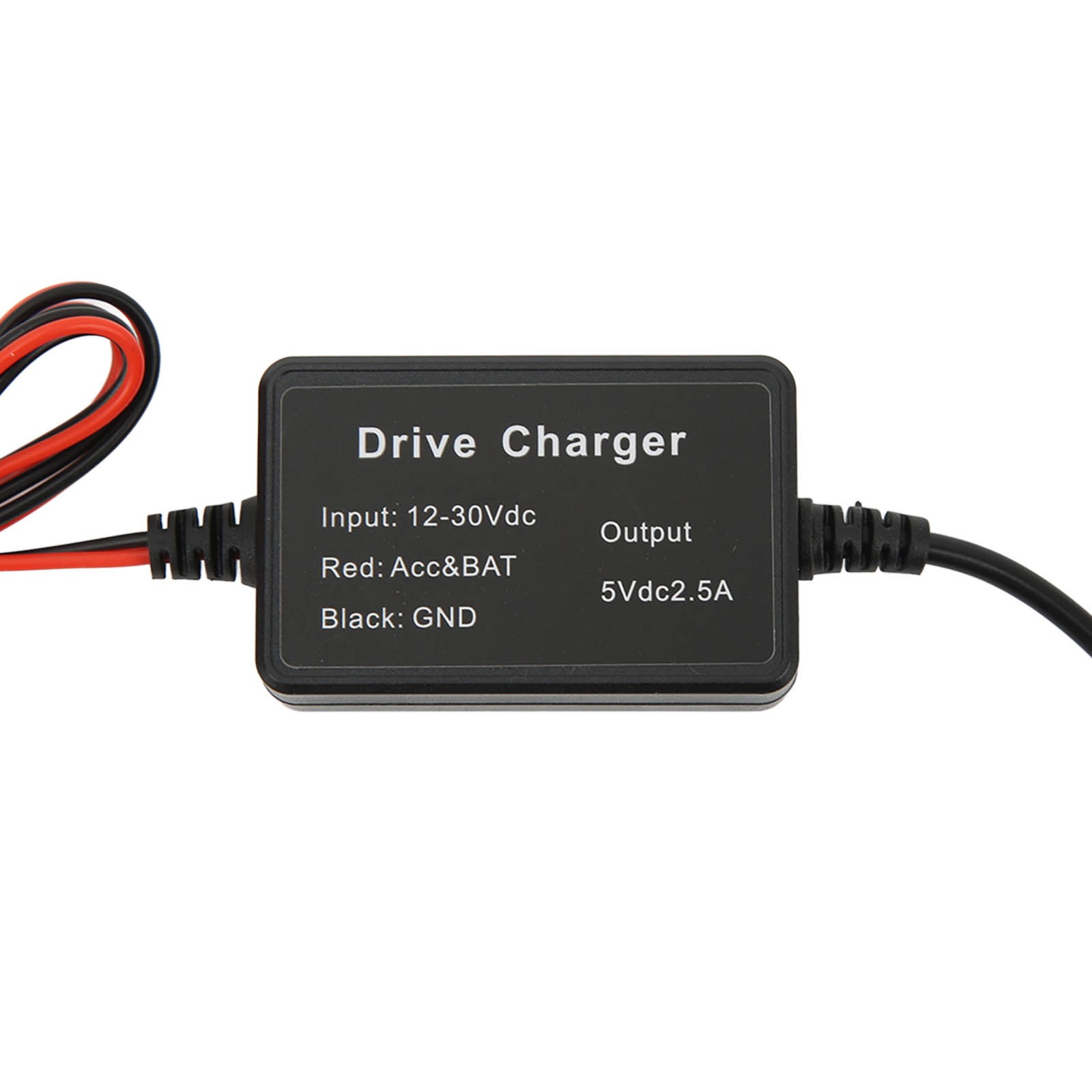 Dash Cam Hardwire Kit High Precision Voltage Transformation For Car Continu OUKR