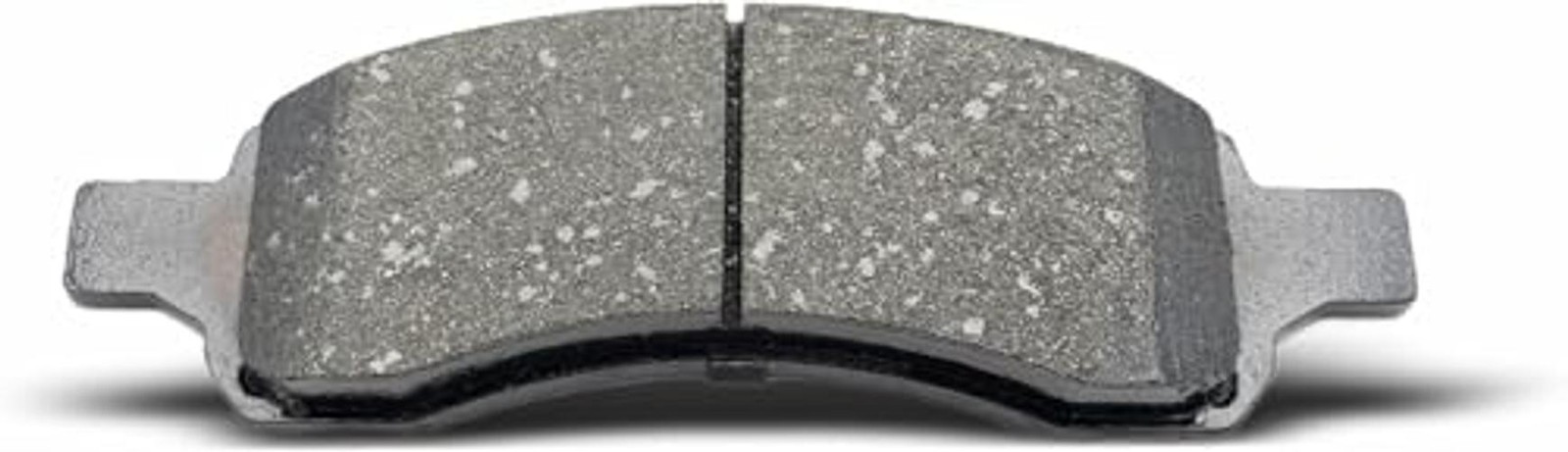 Front rear Ceramic Brakes Pads Compatible with 2008-2017 Buick Enclave, 2009