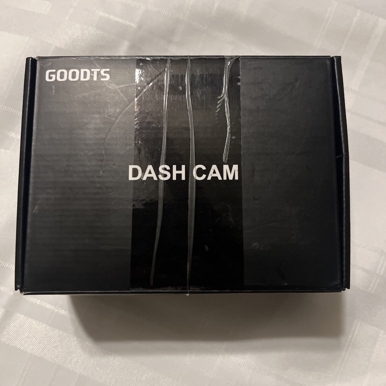 Dash Cam FHD 1080P Car Camera, GOODTS 1.5 inch Mini Screen Car Dash Camera, D…