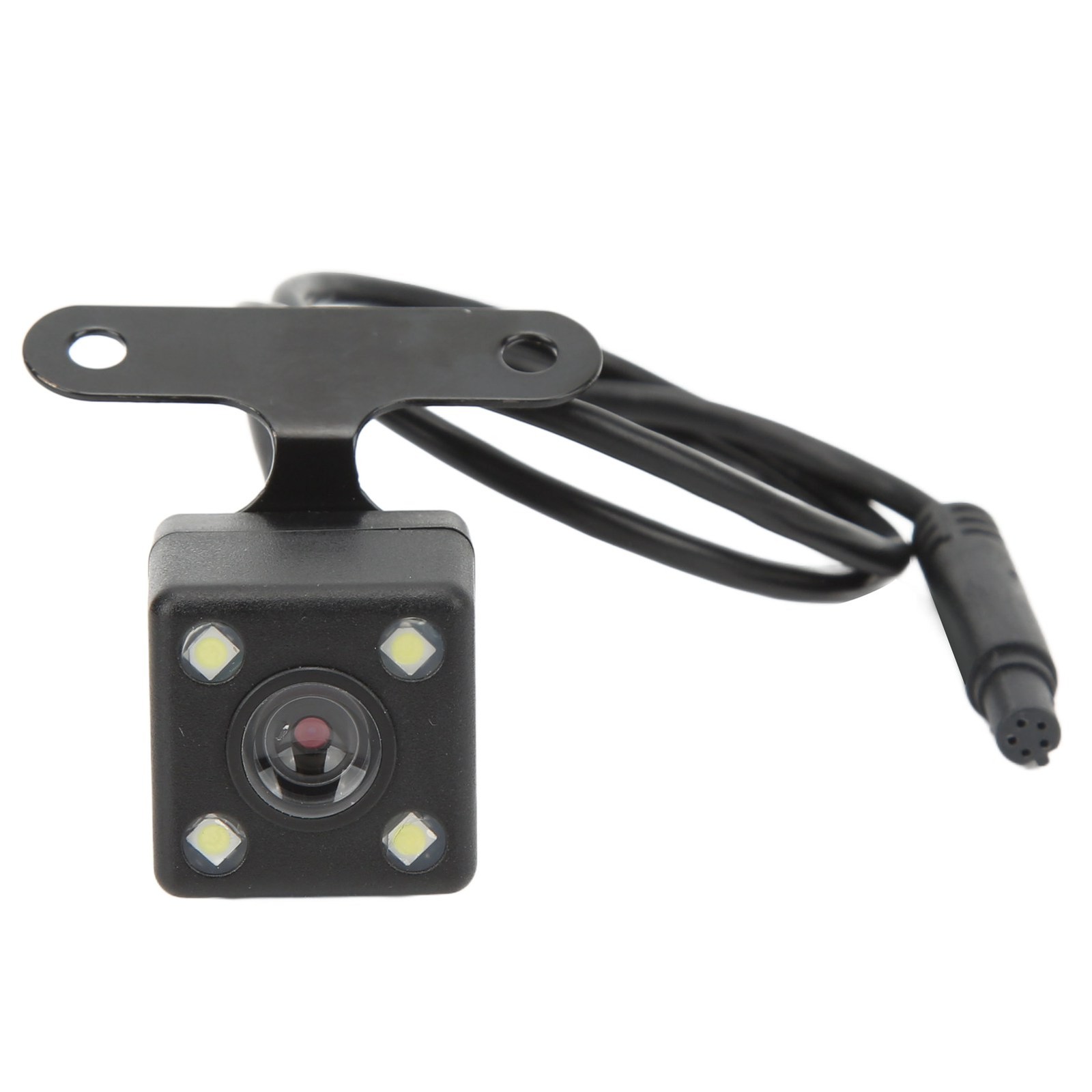 3.0in Car Dash Cam 3 Lens Night G Sensor Loop Recording Motion Detection