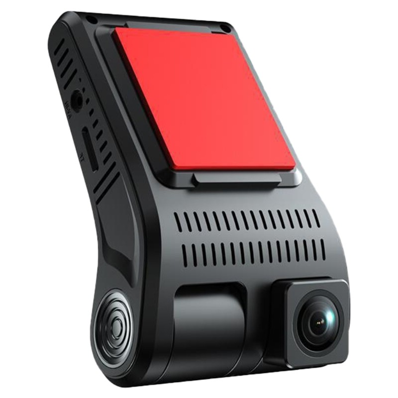 Vehicles Camera 1080P 2inch IPS Screen Car Driving Reorder Video Recorder