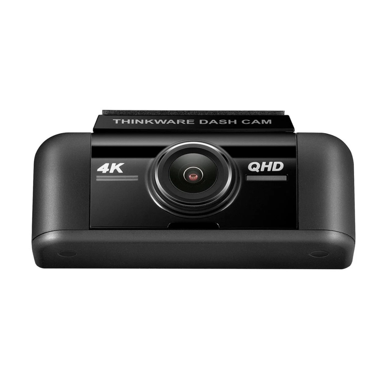 Thinkware U1000 PLUS 2Ch 4K UHD Wi-Fi Dash Cam +Rear Camera ADAS w/ Hardwire Kit