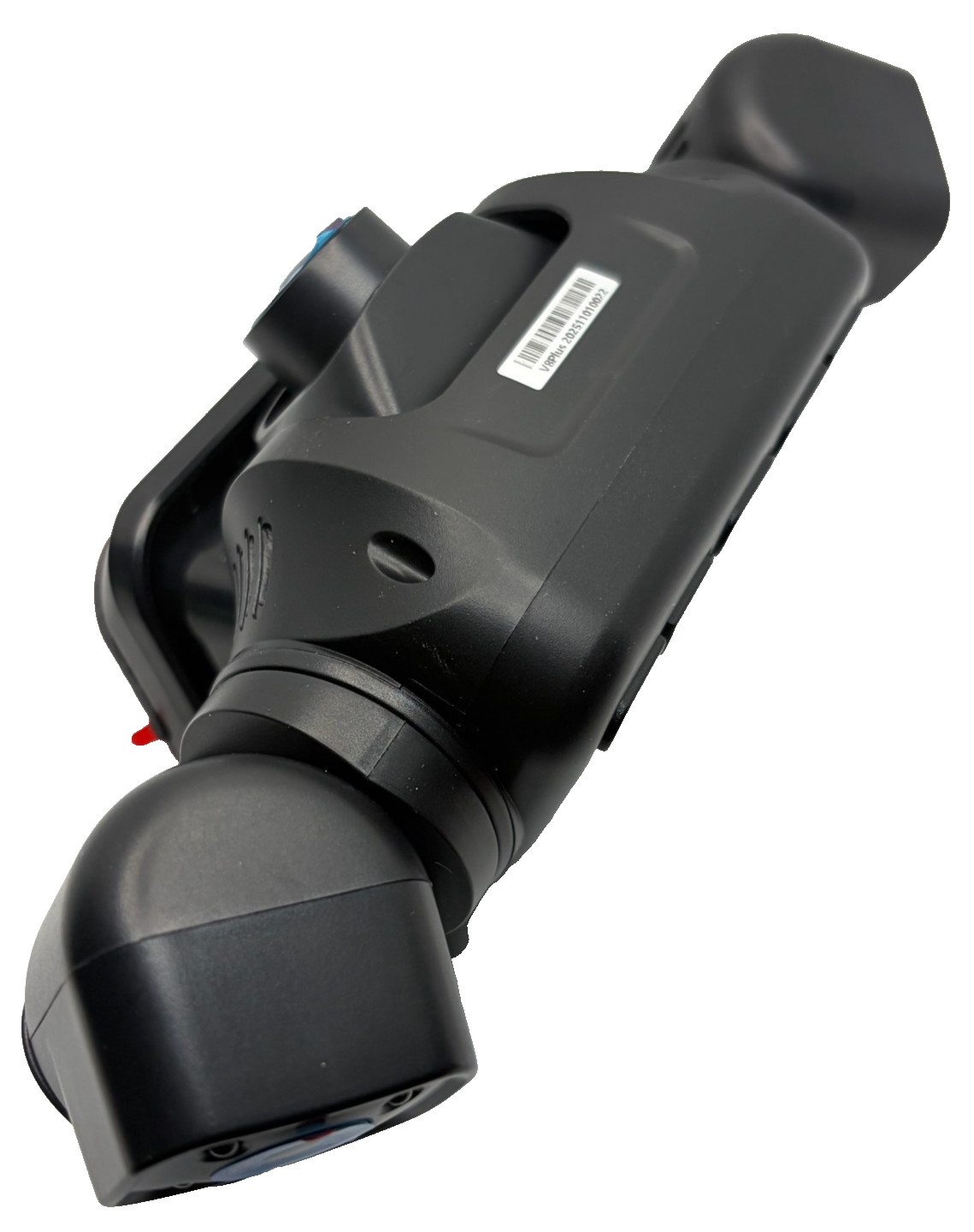 HUPEJOS 4K 360 dash cam (V8PLUS-4CH)