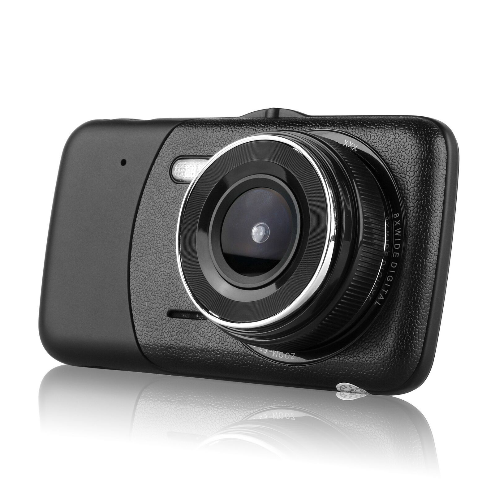 Car Camera With G Sensor