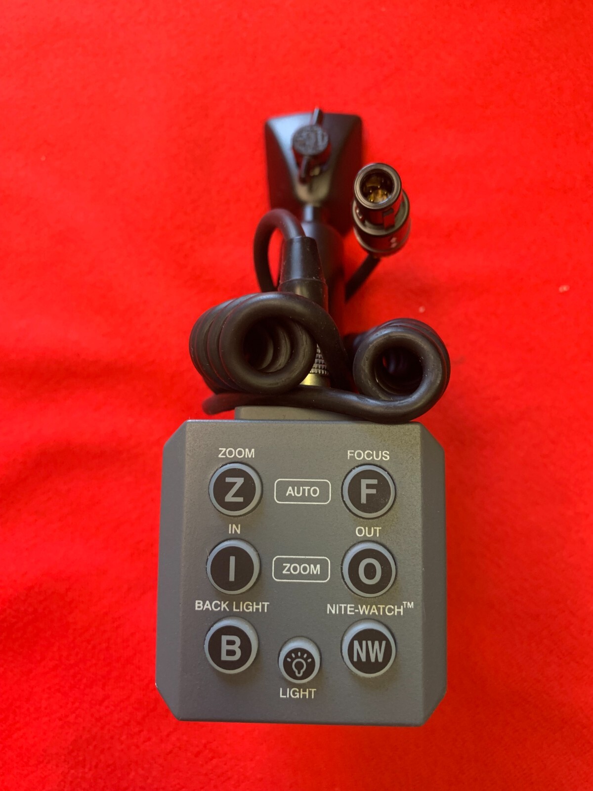 L3 Mobile Vision MVD-C300E Night View Dash Camera