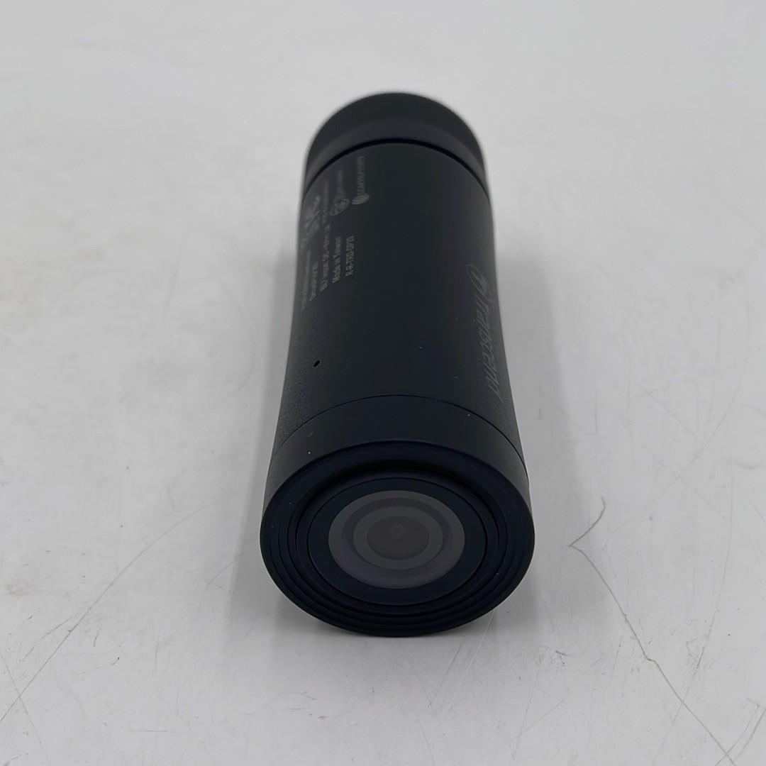Transcend, 2K 1440p Motorcycle Dash Cam, 140 Wide-Angle, Built-in WiFi