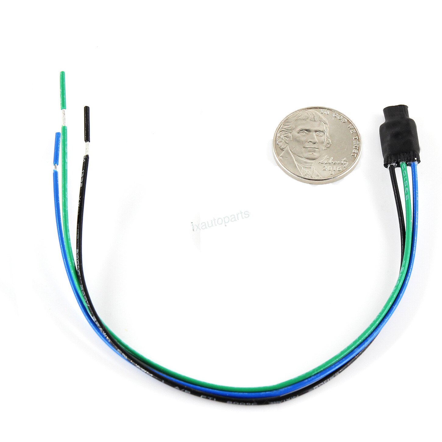 For All Sony Radio Navi XAV-AX5500 AX1000 AX7000 Override Parking Brake Bypass