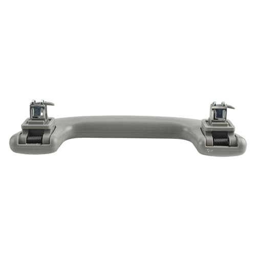 Carbhub 4Pcs Pull Handle Gray Fit for Camry Corolla Highlander Land Cruiser