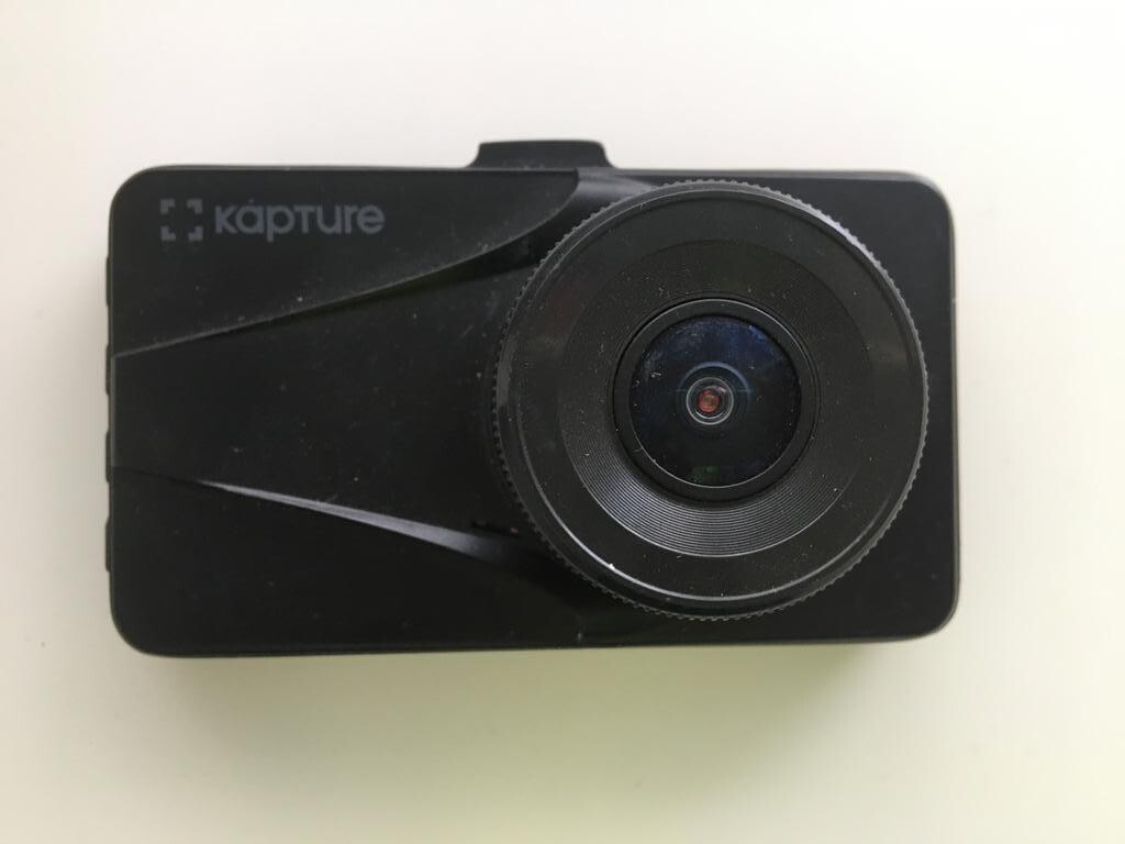 Selling DashCam