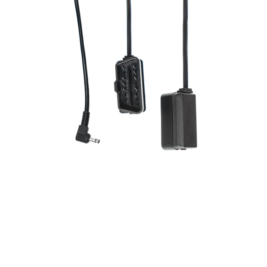 Vueroid OBD II Power Cable (NOP-100)