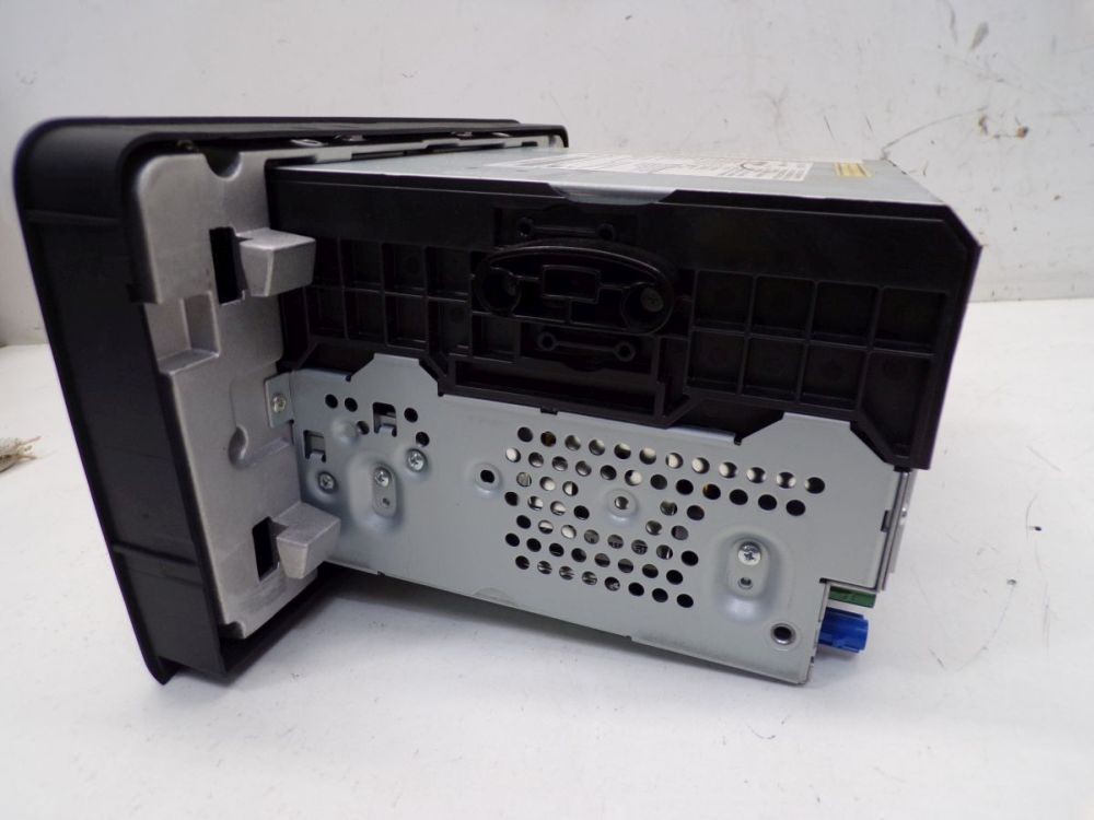 Radio Navigation System Combination BZ9841 US Version Fits MERCEDES-BENZ