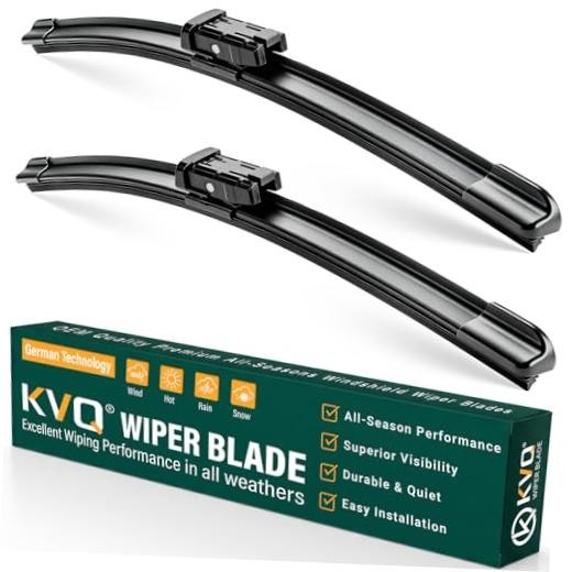 Windshield Wiper Blade Replacement for Chevy Chevrolet Silverado GMC Sierra |
