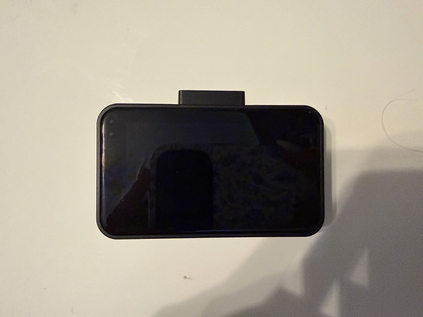 Terunsoul Dash 4K Cam Front and Rear 128GB Card Included, 5.8 GHz WiFi Dash Cam