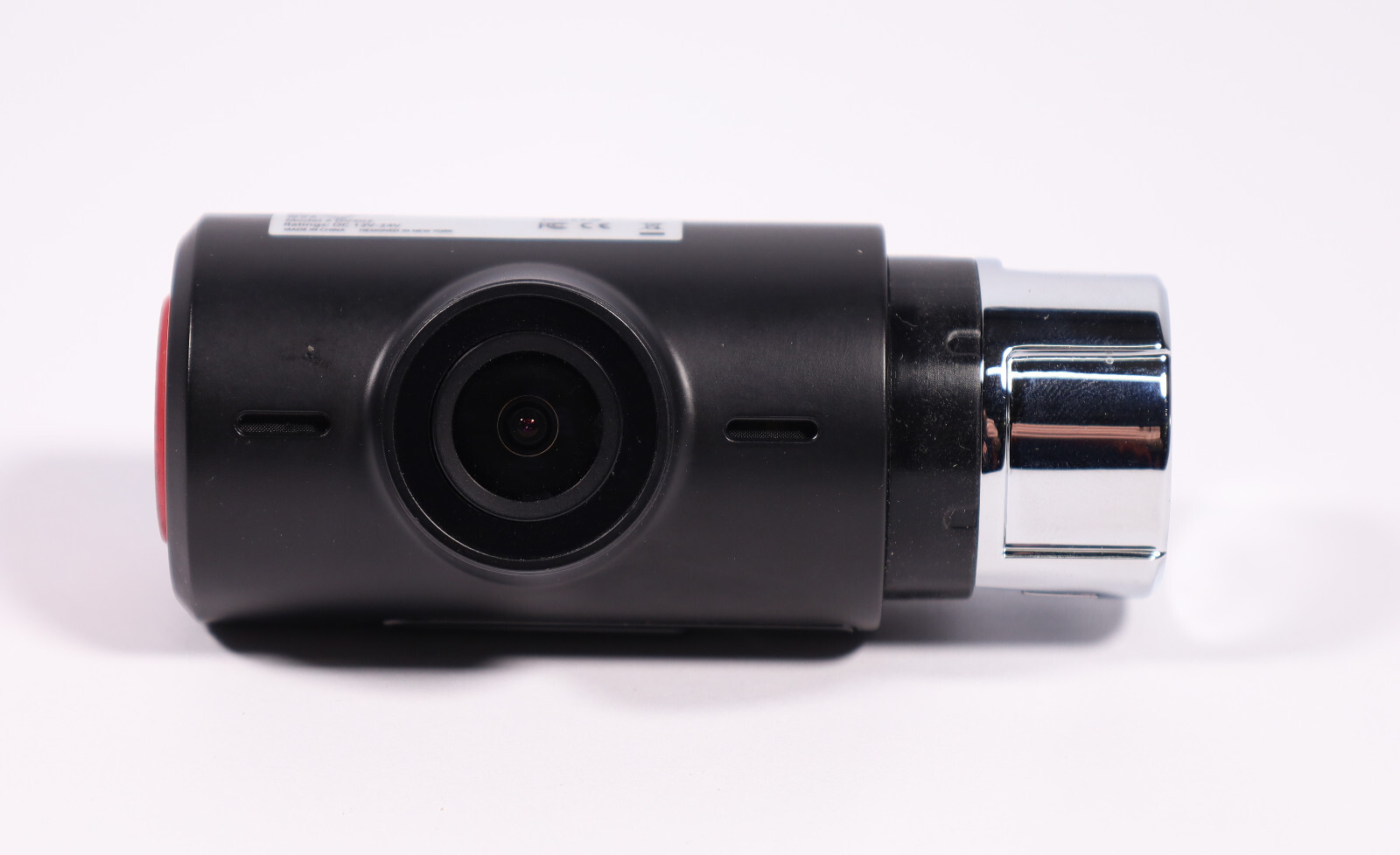 CYL-V Automotive HD Video Recorder DV302 w/ GPS | Rosco Vision