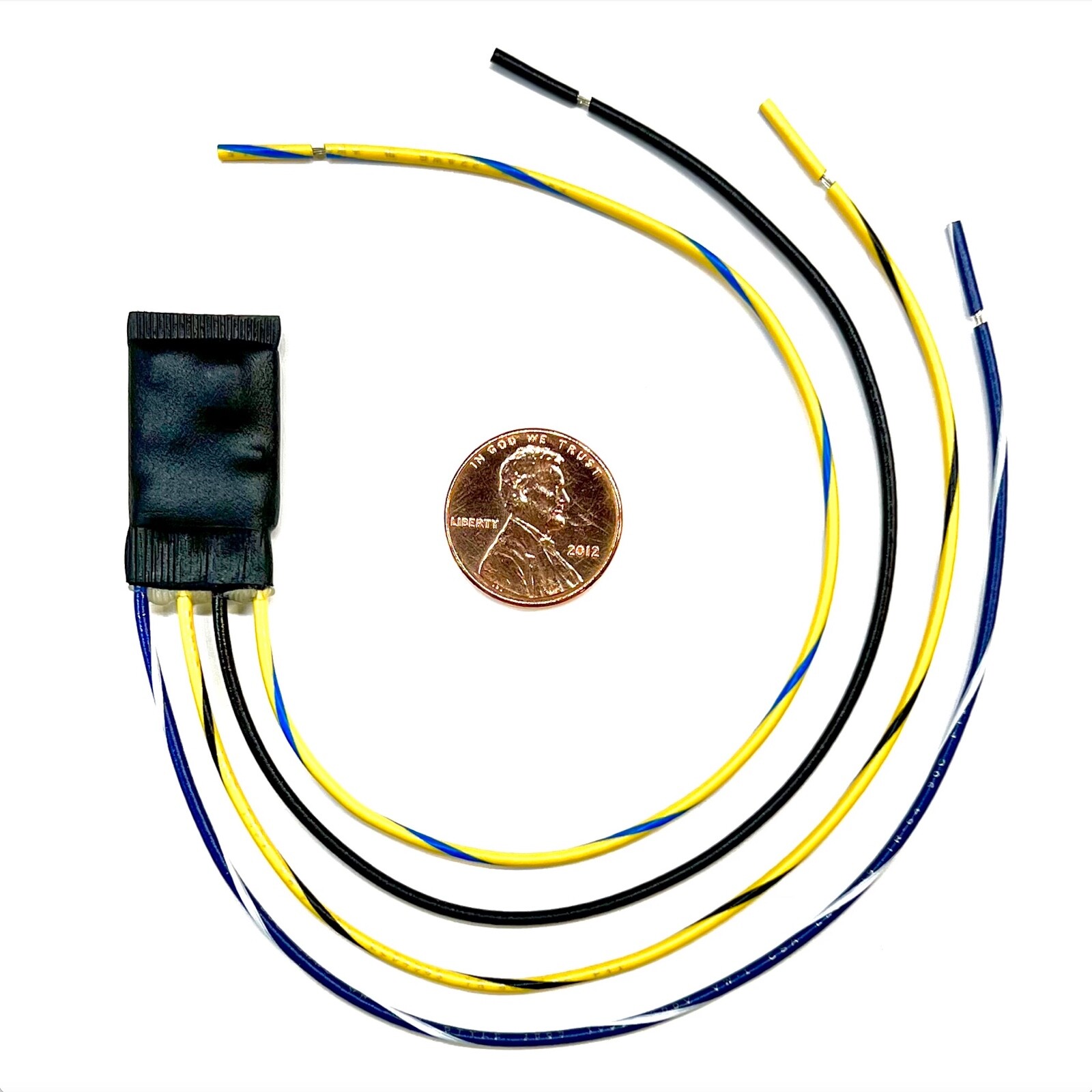 MICROBYPASS VIDEO PARKING BRAKE BYPASS ALPINE X009-RAM X009-TND X009-GM X009-FD1